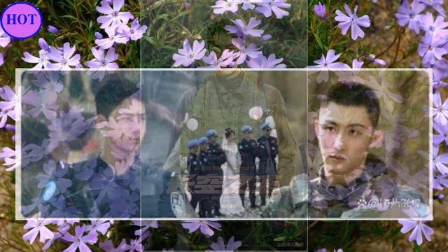 电影《维和防暴队》发布花絮，展现了黄景瑜王一博的敬业态度 смотреть онлайн