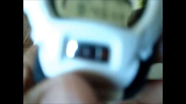 DW 6900 MR- 7D Gshock смотреть онлайн