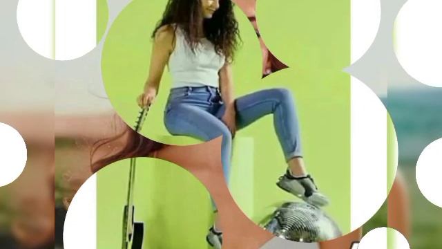 Güler Yüzlü Oyuncumuz Ebru Şahin