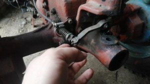 Полезная модернизация сцепления мотоблока МТЗ