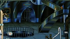 Советский мультфильм «Тайна третьей планеты» (1981) про Алису Селезнёву, режиссёр Роман Качанов