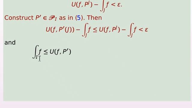 113 integral over rectangle 6 смотреть онлайн