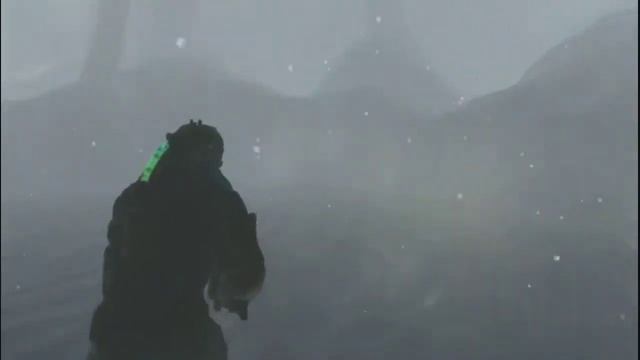 Let's Play Dead Space 3: Episode 13: What A Boss.. смотреть онлайн