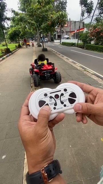 Tutorial Mobil Remote Control !! 😍😍 #shorts #shortsvideo #viral #status смотреть онлайн