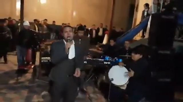 Akbarjon Egamberdiyev Xonobod смотреть онлайн