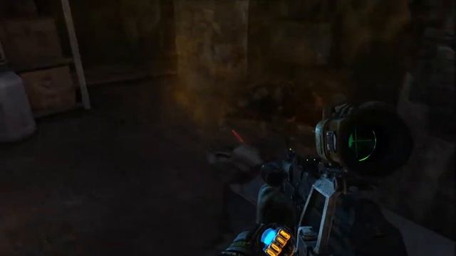 Прохождение Metro Last Light Через ад смотреть онлайн