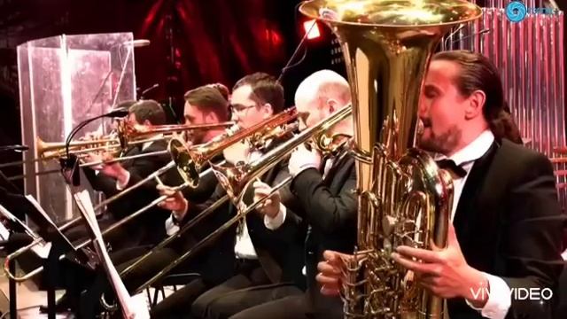 Бэбэй стал симфоническим оркестром когда ржал над батискафом смотреть онлайн