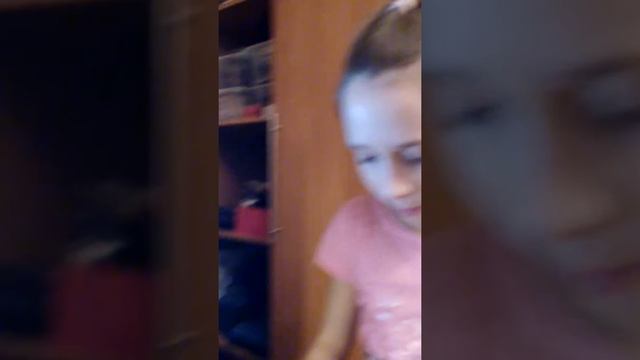 Челенж "Сухая каша"!!! Ужас!! Она солёная!!! смотреть онлайн