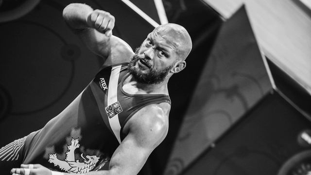 Artur Omarov, cesta na mistrovství světa 2023 смотреть онлайн