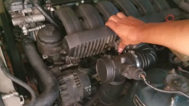 Bmw e36 325is swap m54b30 Test #4 смотреть онлайн