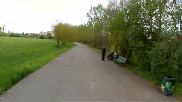 TNE Q4 V4 2600 WATT PARTENZA HARD 2 MOTORI .... PAUROSO! test action cam 4k смотреть онлайн