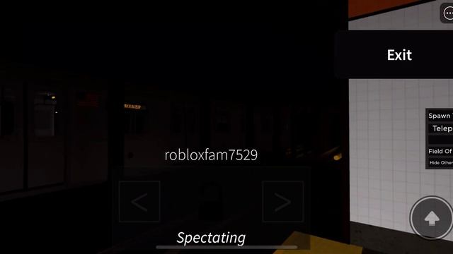 Riding The (Dark) R160 Siemens N Train To Tretmont Ave