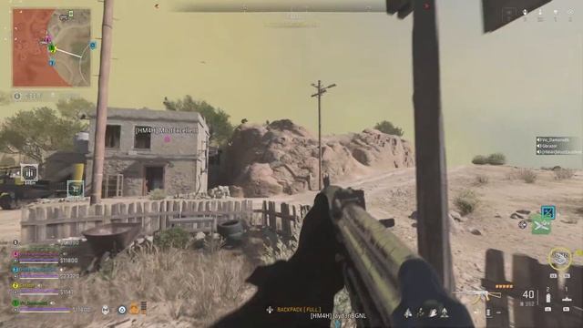 Call of Duty: Modern Warfare II_20230822165737 смотреть онлайн