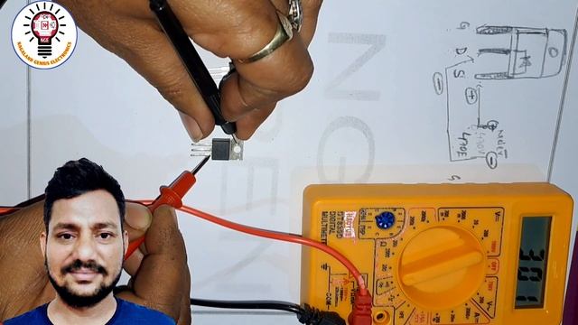 Which Mosfet should be used in sine wave inverter? #mosfet #sinewave #inverter #viralvideo #elec смотреть онлайн