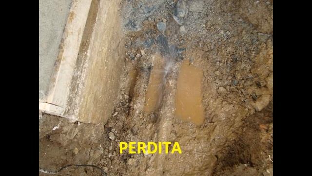 Aba Tec ricerca perdita.wmv смотреть онлайн