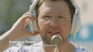 Песня "На безымянной высоте"