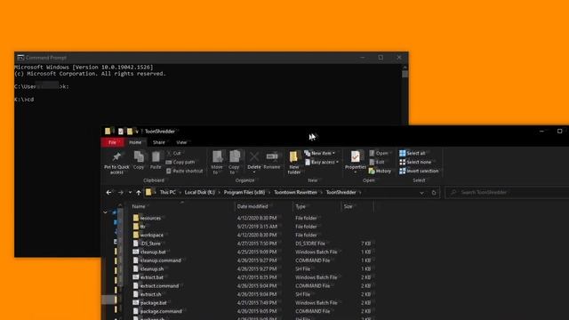 CONTENT FACTS: Getting into the Toontown Phase Files (TTR and TTCC!) смотреть онлайн