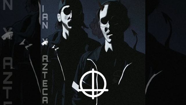 Ian - Focu Feat Azteca (Official Audio)