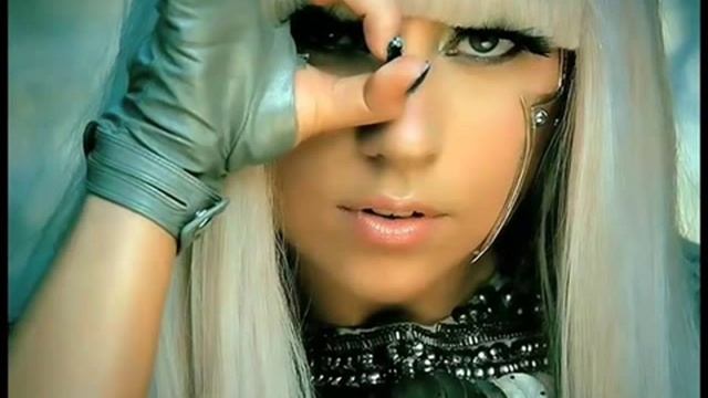 Lady Gaga Poker Face Remix By Arde смотреть онлайн