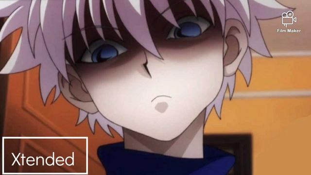 HunterxHunter Zoldyck Theme (1 Hour)
