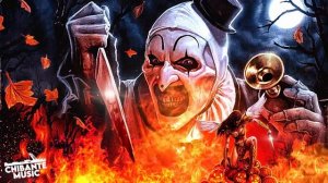 Terrifier 2 | Art Party & Terrifier Theme | EPIC VERSION
