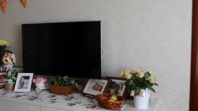 День Рождения дочек. Праздник с ИКЕА и Фикс Прайс. смотреть онлайн