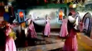 Хоразм юлдузлари