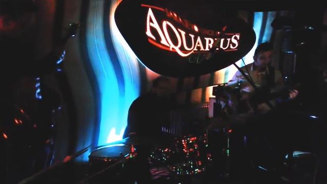 Aquarius - New Solo смотреть онлайн