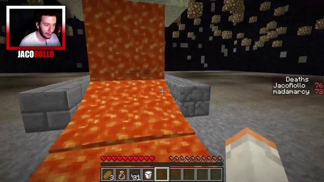 MI HANNO MUTATO! - Minecraft: THE LIBRARY EP.2 w/Marcy смотреть онлайн