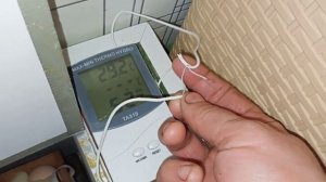 проветривание яиц в инкубаторе