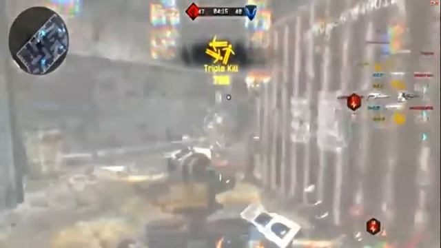 Vanessa Jogando Warface смотреть онлайн