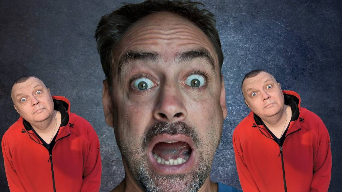 Ужасы похмелья: Нежданные гости в моей квартире смотреть онлайн