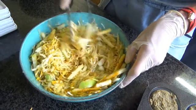 ГОТОВЬТЕ С НАМИ! Пасочка из Чечевицы смотреть онлайн