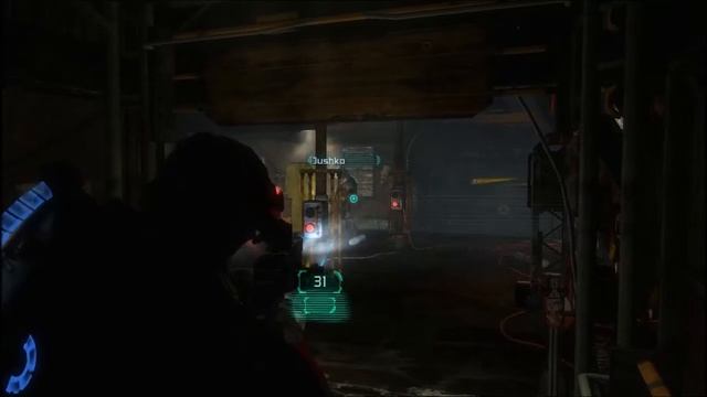 Dead Space 3 Прохождение часть 19 смотреть онлайн