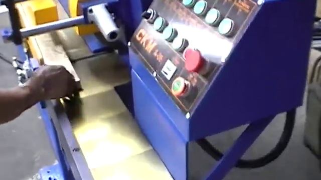 Линия сращивания FA06 смотреть онлайн