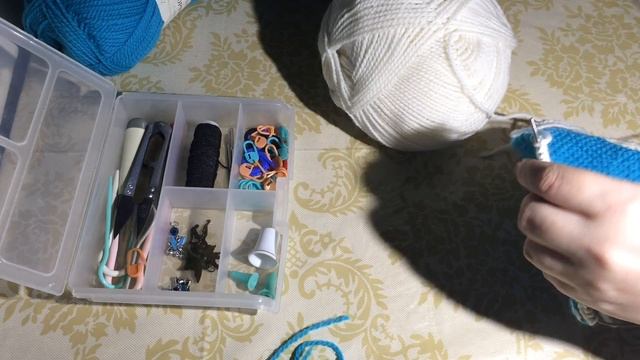 Беседа за рукоделием: события, впечатления, покупки. смотреть онлайн