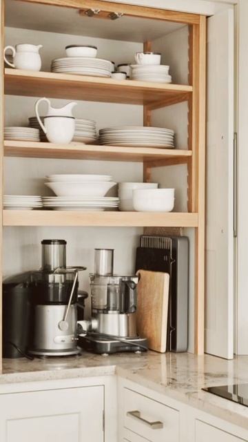 كورنور الفطار في المطبخ بيجمع كل اجهزة الفطار و يخبيها جوه 😉 #shorts #lomy_home смотреть онлайн