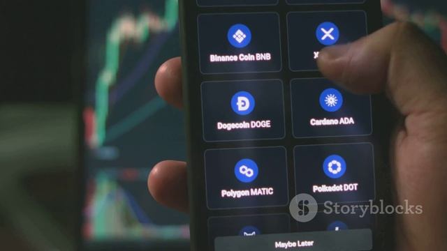 Технологии в крипте: как это работает? смотреть онлайн