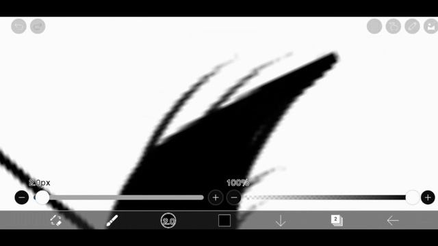 Ibis Paint X Tutorial For Beginners смотреть онлайн