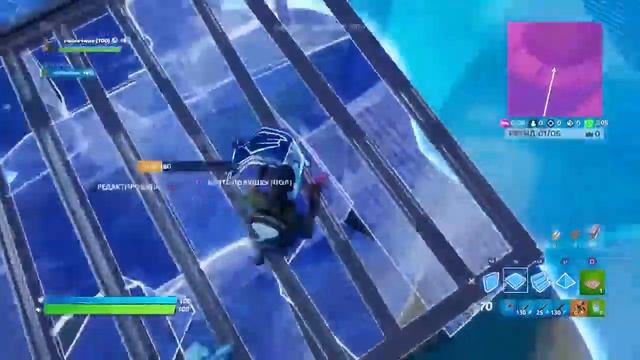 Стрим фортнайт смотреть онлайн