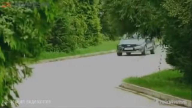 lada vesta смотреть онлайн