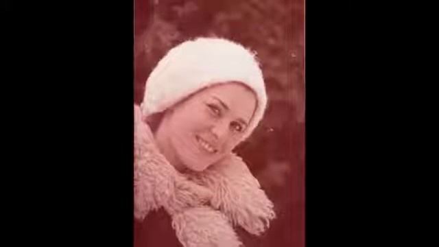 Валентина Толкунова - Первое признание смотреть онлайн