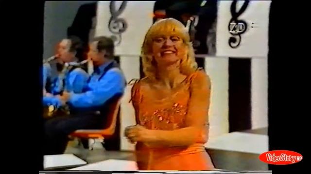 Rita Pavone - ARRIVEDERCI HANS (Tv tedesca ZDF, 1975) смотреть онлайн