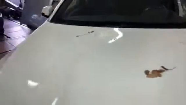 Dynamic led indicators for a BMW 5er F10 - F11 смотреть онлайн