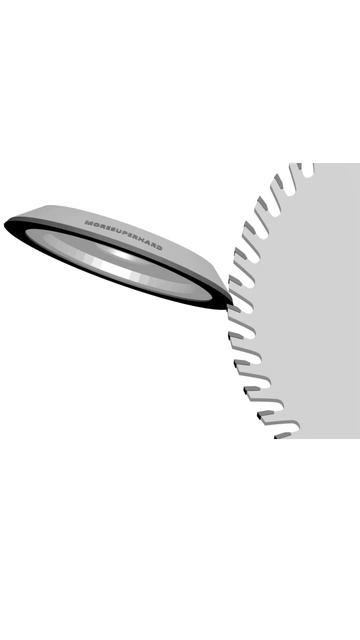 How do you grind circular saw blade? смотреть онлайн