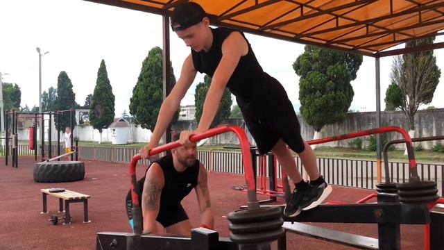 РОДНИКИ. @mk5_45 Мотивация. смотреть онлайн