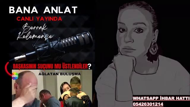 Mustafa ve Fatma başkasının suçunu mu üstleniyor? #didemarslanyılmaz смотреть онлайн