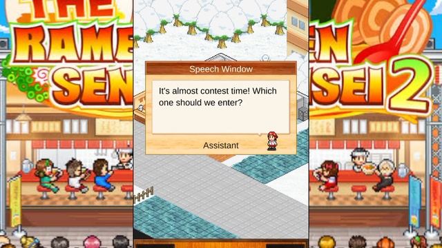 The Ramen Sensei 2 (original&mod apk) download смотреть онлайн