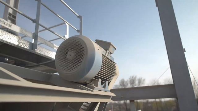 Стационарный Бетонный Завод -MUSTAM. #бетонныйзавод смотреть онлайн