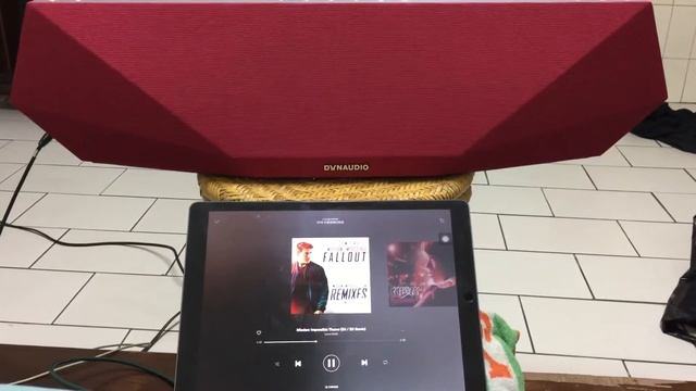 Dynaudio Music 7 Demo2